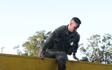 The Green Mile: Building Teamwork and Readiness Across I Corps