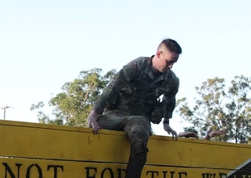 The Green Mile: Building Teamwork and Readiness Across I Corps