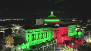 Army of the Caribbean Week ‘26 5k Run Reel