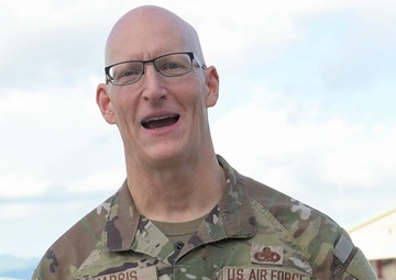 Command Message January 2026 - Maj. Gen. Joseph Harris II says aloha