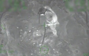 Coast Guard rescues stranded surfer near Aguadilla, Puerto Rico