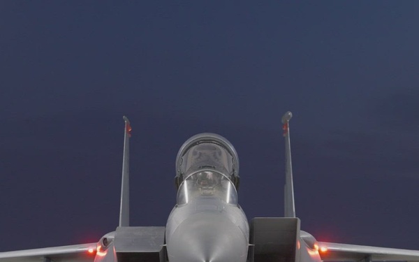 U.S., Partner Forces Strike ISIS Targets in Syria