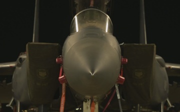 U.S., Partner Forces Strike ISIS Targets in Syria