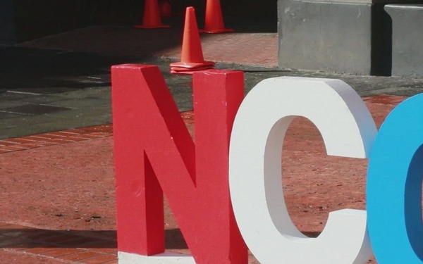Army of the Caribbean Week ‘26 Awards Ceremony and Non-Commissioned Officer Induction Ceremony B-Roll