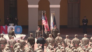 Army of the Caribbean Week '26 Awards Ceremony
