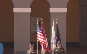 Army of the Caribbean Week '26 Awards Ceremony