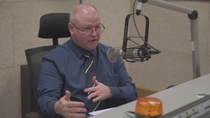 Radio Around the Region: Transition assistance highlights early planning requirements