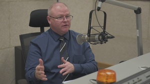 Radio Around the Region: Department of Labor courses support career transition