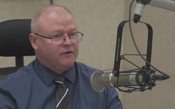 Radio Around the Region: Department of Labor courses support career transition