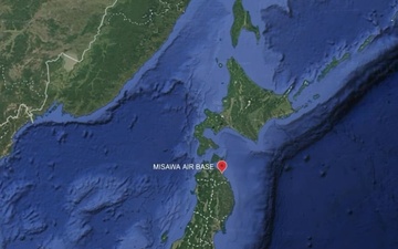 Suppression of Enemy Air Defenses, the 35th Fighter Wing’s Wild Weasel mission