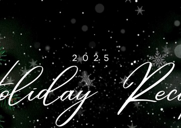 2025 Holiday Recap at Misawa AB