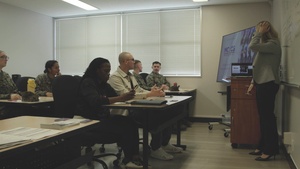 Tuition Assistance Program B-Roll