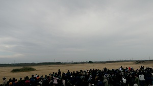 Yokota participates in JGSDF NYJIP26