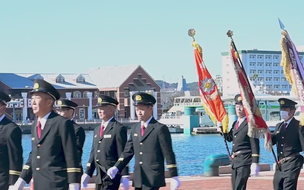 Dezomeshiki Sasebo 2026