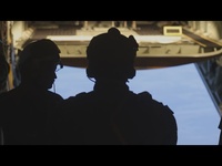 1ST MAW celebrates the 250th Marine Corps Birthday