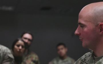 B-Roll: SETAF-AF prepares for US Army Best Medic Competition with Ghanaian, Liberian, Italian Medical Forces