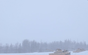 6-9 Cavalry Division Dakota Troop STX