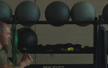 Comprehensive Airman Fitness (CAF) Pillars - 1080p