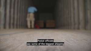 Kapaun Post Office Spot