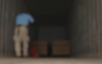 Kapaun Post Office Spot