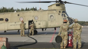 Importance of the Validation Exercise (VALEX)