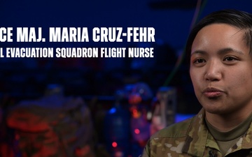 86 AES, Royal Netherlands Air &amp; Space Force conquer subject matter exchange