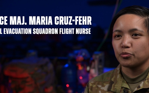 86 AES, Royal Netherlands Air &amp; Space Force conquer subject matter exchange