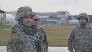 The 510th FGS Conducts Exercise Purple Blizzard