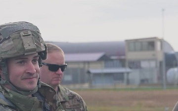 The 510th FGS Conducts Exercise Purple Blizzard