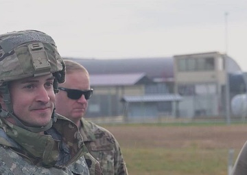 The 510th FGS Conducts Exercise Purple Blizzard