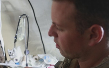 MCWL Experiments with the BATDOK-J