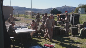 MCWL Utilizes an ERSS During Steel Knight 25