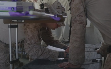 MCWL Leads Innovation at Steel Knight 25