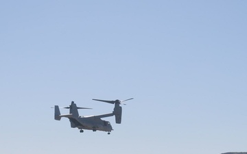 Enhanced Battalion Aid Station B-Roll at Steel Knight 25