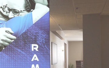 MSgt Kingsley Scott (ret) | AFW2 | RAMP