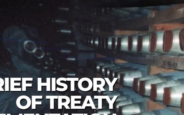 A Brief History of Treaty Implementation