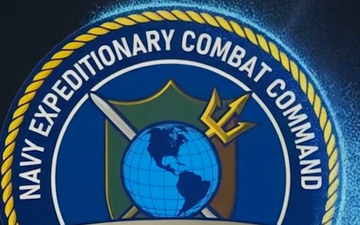 Navy Expeditionary Combat Command 20th Anniversary Video