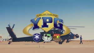 YPG Aviation Testing is Second to None