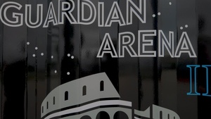 Guardian Arena III (2025)