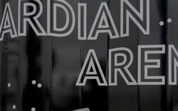 Guardian Arena III (2025)