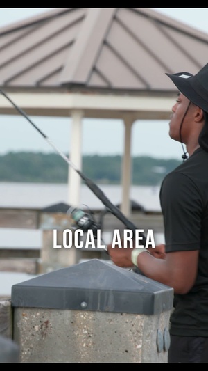 Ignite the Beacon Episode 2 - Local Area