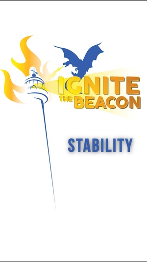 Ignite the Beacon Episode 2 - Stability