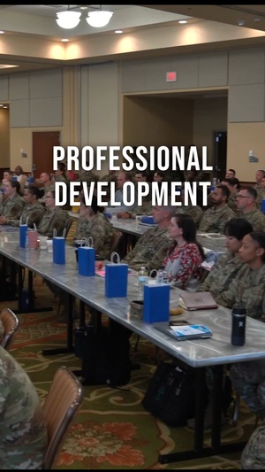 Ignite the Beacon Episode 2 - Professional Development