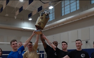 4th Annual Community Action Network Dodgeball Tournament