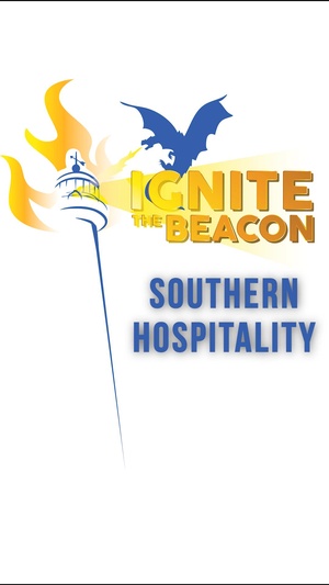 Ignite the Beacon Episode 2 - Southern Hospitality
