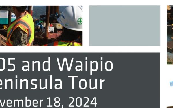 2025 Year in Review for the OICC PHNSY Team and Dry Dock 5