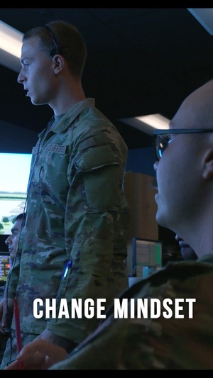 Ignite the Beacon Episode 2 - Change Mindset