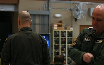 SERE Water Survival Training