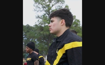 Ready for the new AFT? Here's what you need to know