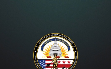 Citizen-Soldiers: D.C. Guardsmen Balance Military Service and Law Enforcement Careers